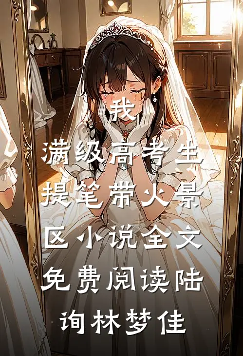 我，满级高考生，提笔带火景区小说全文免费阅读陆询林梦佳