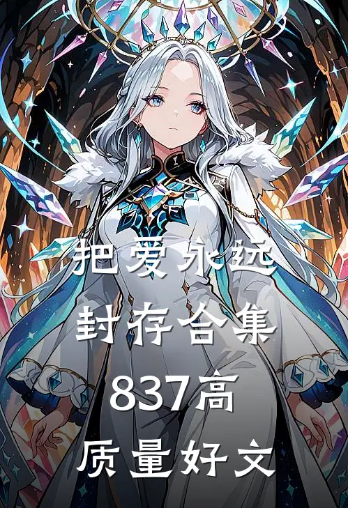 把爱永远封存合集837高质量好文