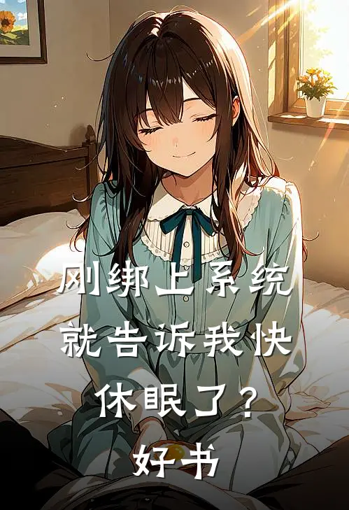 刚绑上系统，就告诉我快休眠了？好书