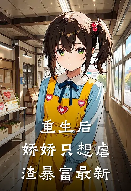 重生后，娇娇只想虐渣暴富最新