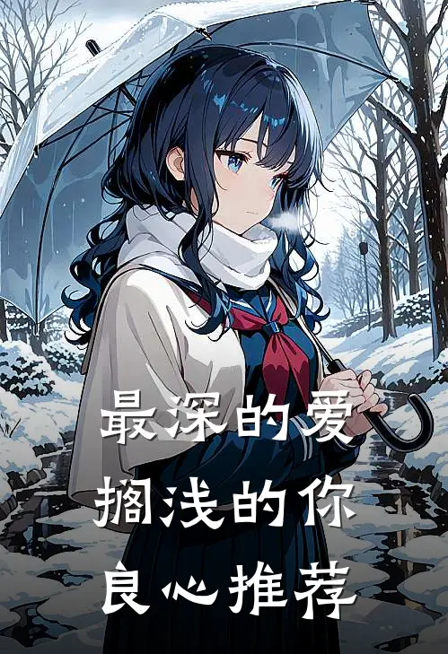 最深的爱，搁浅的你良心推荐