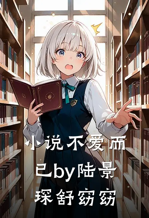 小说不爱而已by陆景琛舒窈窈