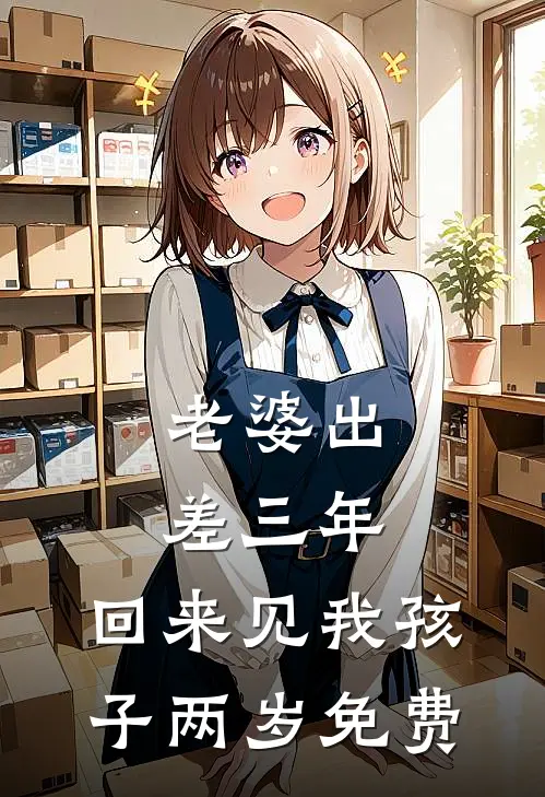 老婆出差三年，回来见我孩子两岁免费