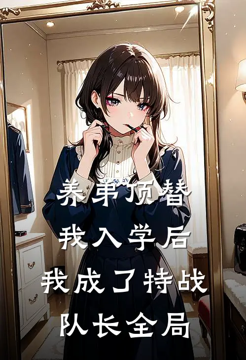 养弟顶替我入学后，我成了特战队长全局