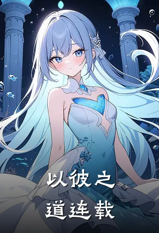 以彼之道连载