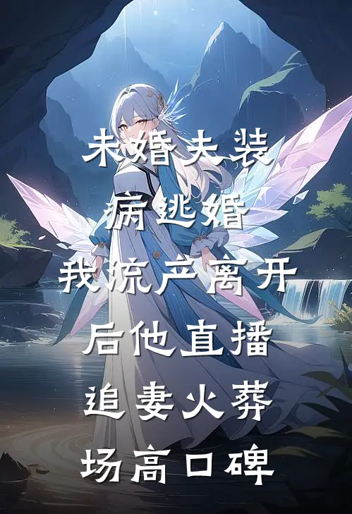 未婚夫装病逃婚，我流产离开后他直播追妻火葬场高口碑