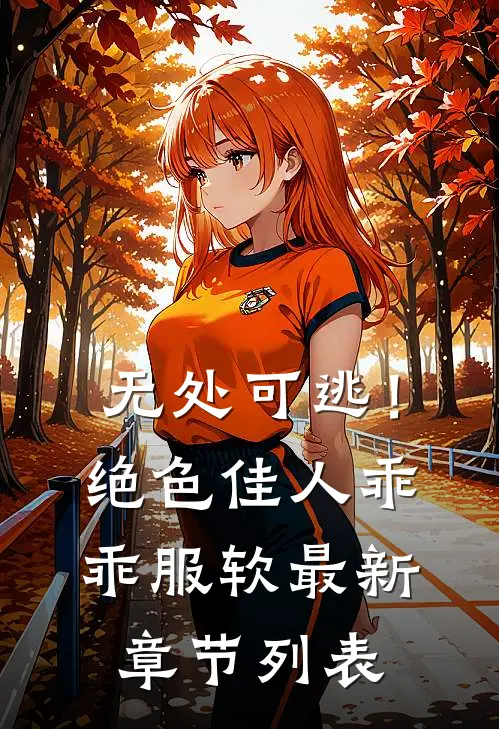 无处可逃！绝色佳人乖乖服软最新章节列表