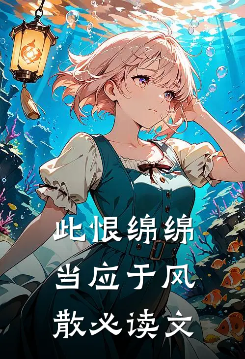 此恨绵绵，当应于风散必读文