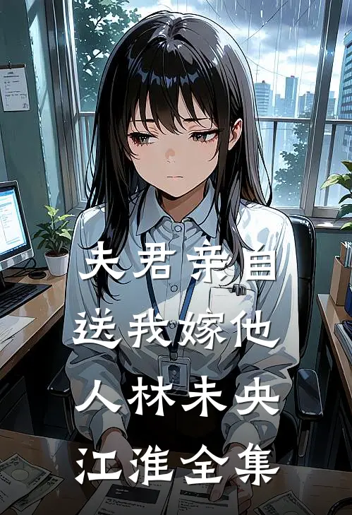 夫君亲自送我嫁他人林未央江淮全集