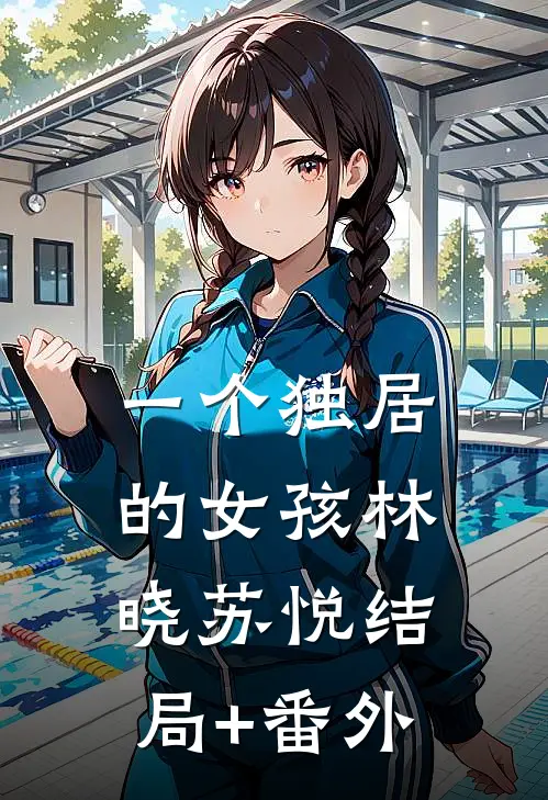 一个独居的女孩林晓苏悦结局+番外