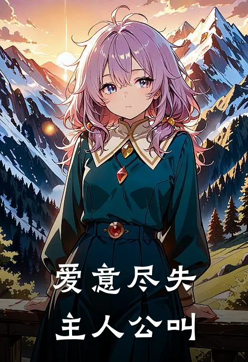 爱意尽失主人公叫