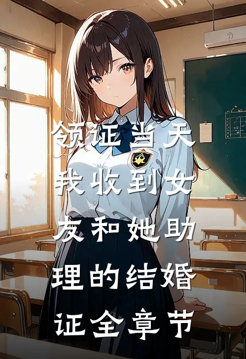 领证当天，我收到女友和她助理的结婚证全章节