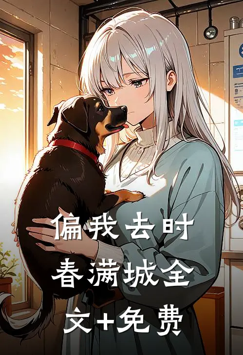 偏我去时春满城全文+免费