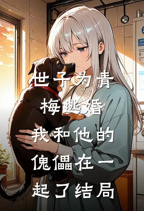世子为青梅逃婚，我和他的傀儡在一起了结局