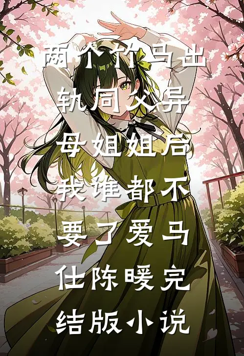 两个竹马出轨同父异母姐姐后，我谁都不要了爱马仕陈暖完结版小说
