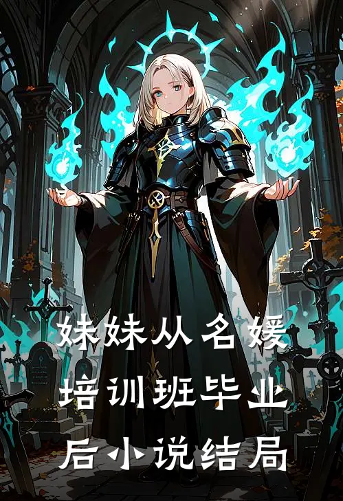 妹妹从名媛培训班毕业后小说结局