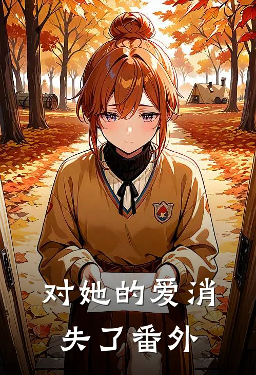 对她的爱消失了番外