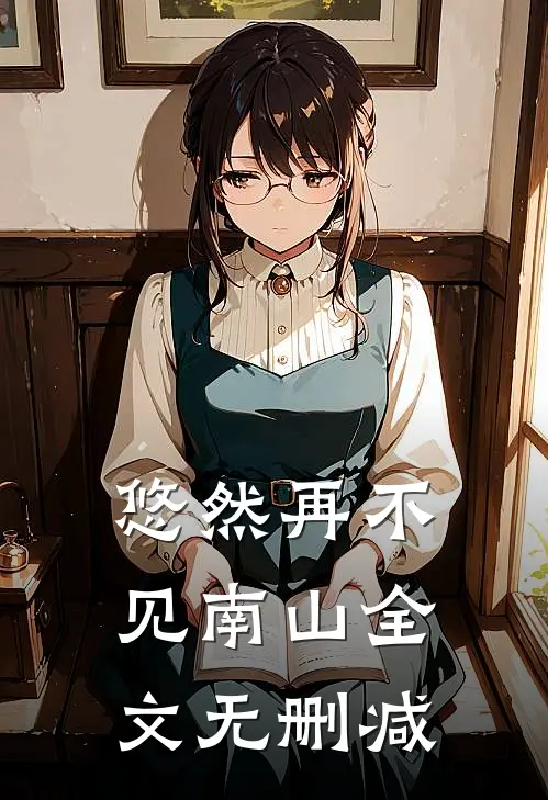 悠然再不见南山全文无删减