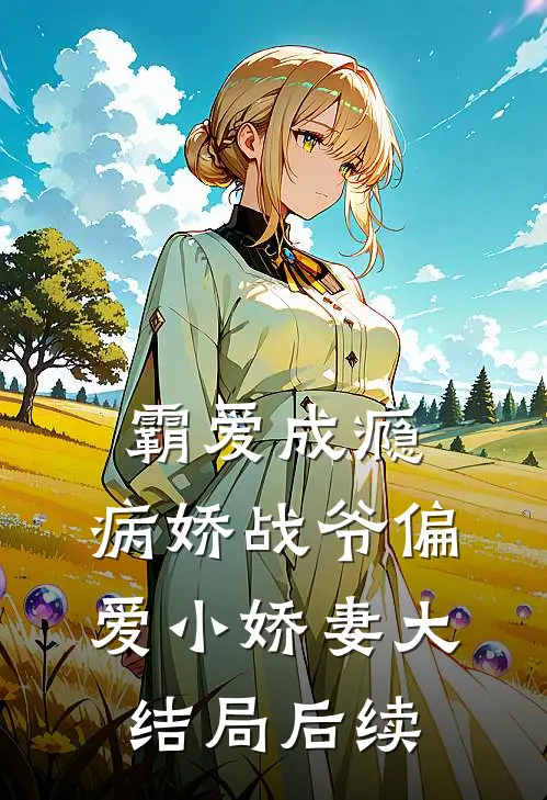 霸爱成瘾：病娇战爷偏爱小娇妻大结局后续