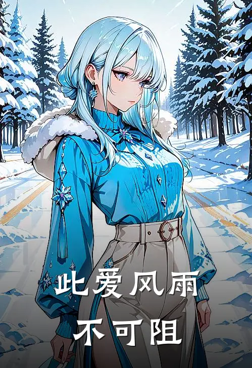 此爱风雨不可阻