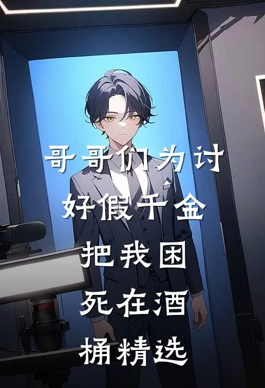哥哥们为讨好假千金，把我困死在酒桶精选