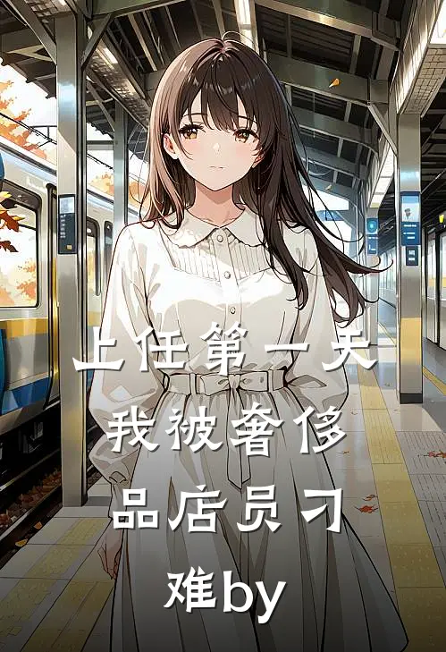 上任第一天，我被奢侈品店员刁难by
