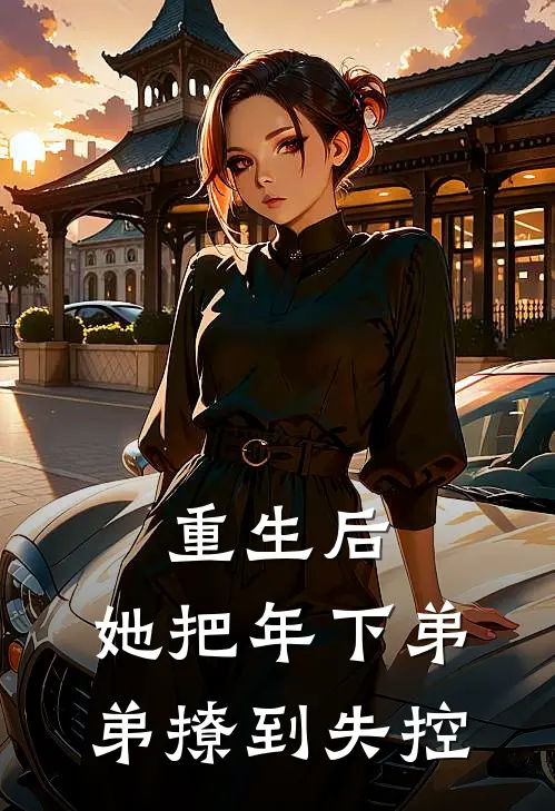 重生后，她把年下弟弟撩到失控