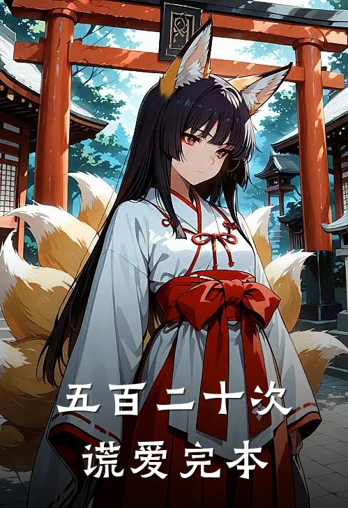 五百二十次谎爱完本