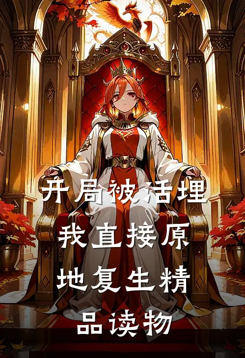 开局被活埋，我直接原地复生精品读物