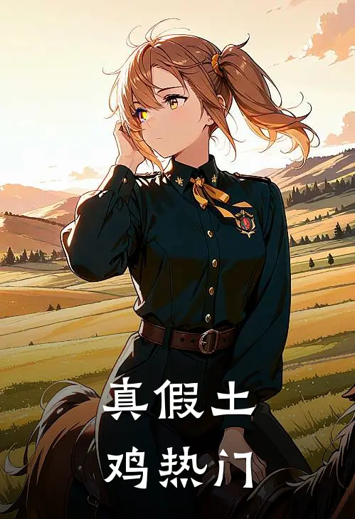 真假土鸡热门