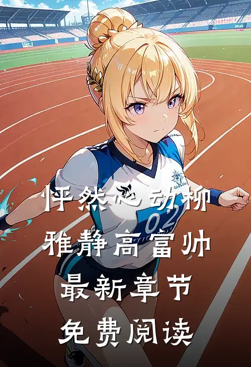 怦然心动柳雅静高富帅最新章节免费阅读