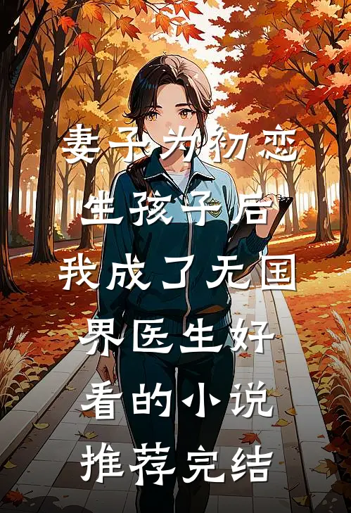 妻子为初恋生孩子后，我成了无国界医生好看的小说推荐完结