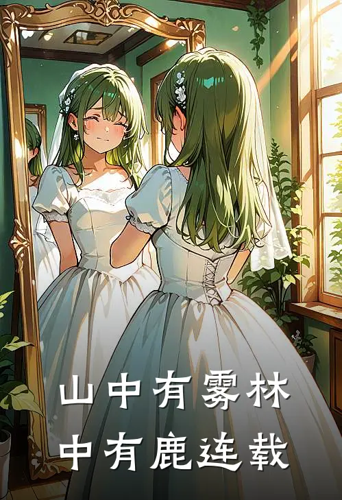 山中有雾林中有鹿连载