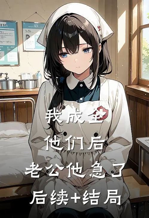 我成全他们后，老公他急了后续+结局