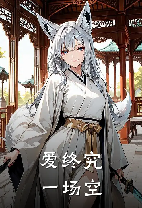 爱终究一场空