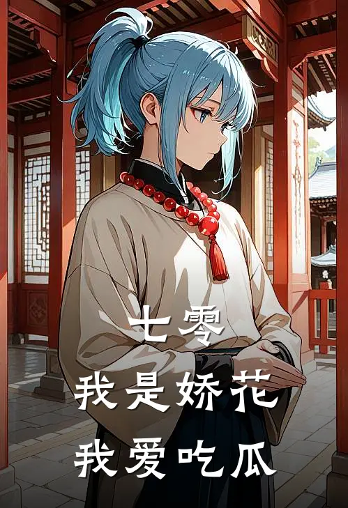 七零，我是娇花，我爱吃瓜