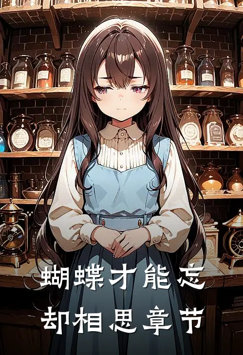 蝴蝶才能忘却相思章节
