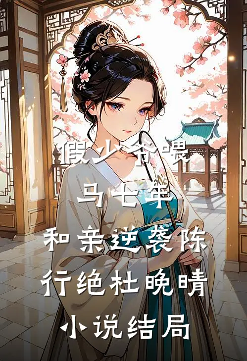 假少爷喂马七年，和亲逆袭陈行绝杜晚晴小说结局