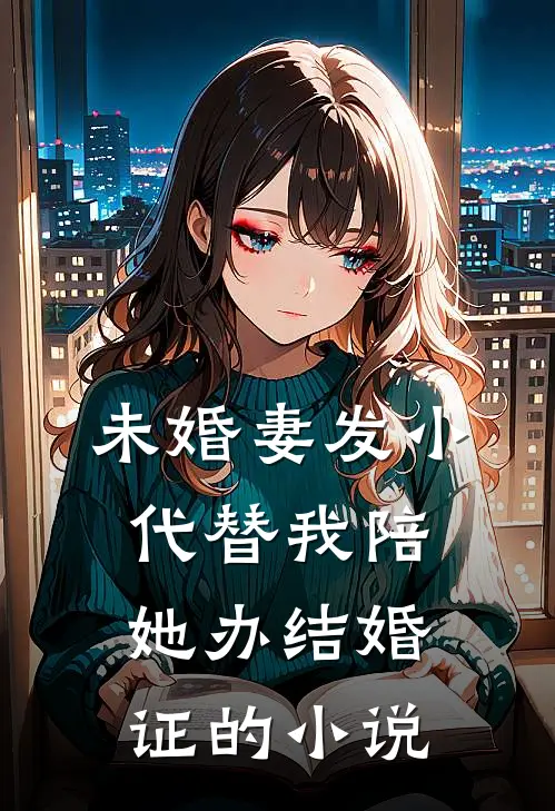 未婚妻发小代替我陪她办结婚证的小说