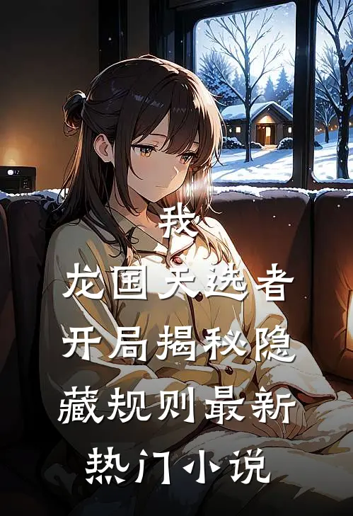 我，龙国天选者，开局揭秘隐藏规则最新热门小说