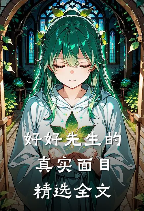 好好先生的真实面目精选全文