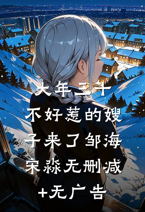 大年三十，不好惹的嫂子来了邹海宋淼无删减+无广告