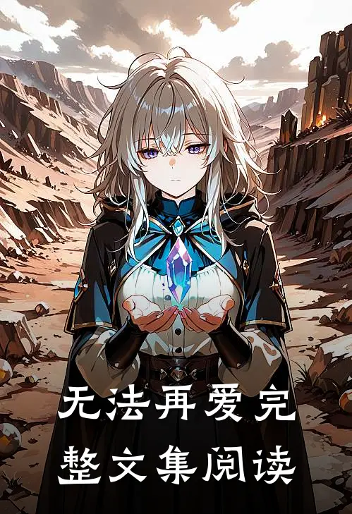 无法再爱完整文集阅读