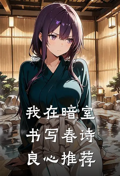 我在暗室书写春诗良心推荐