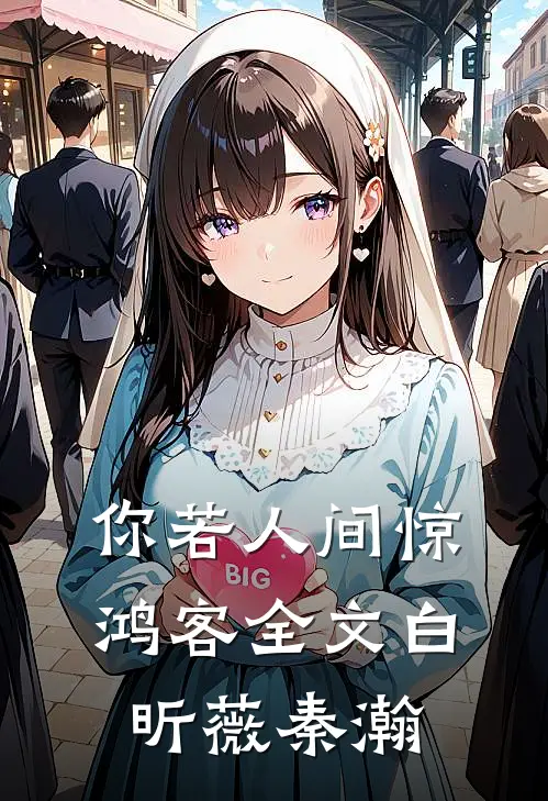 你若人间惊鸿客全文白昕薇秦瀚