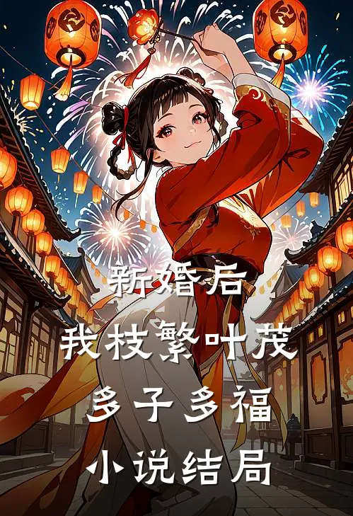 新婚后，我枝繁叶茂多子多福小说结局
