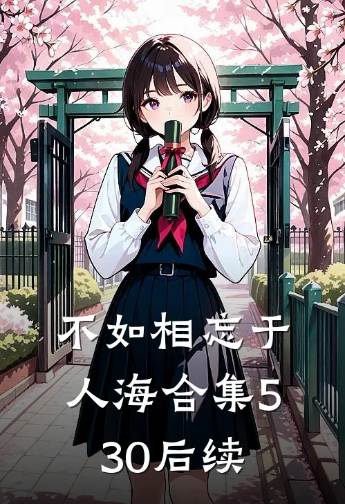 不如相忘于人海合集530后续