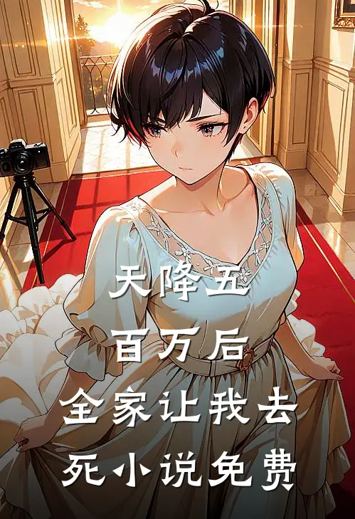 老婆假死陪白月光，那我让她死得更彻底！无删版