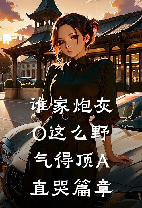 谁家炮灰O这么野，气得顶A直哭篇章