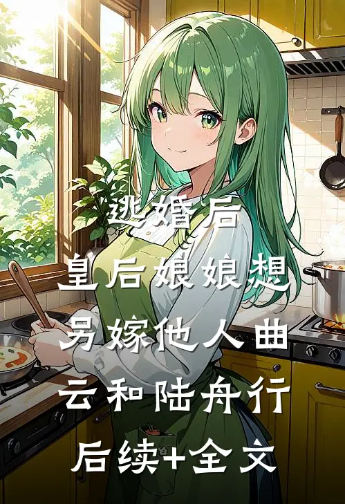 逃婚后，皇后娘娘想另嫁他人曲云和陆舟行后续+全文
